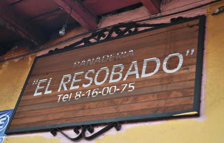 el resobado panaderia