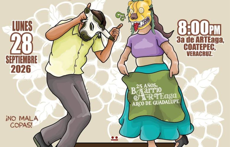 fandango de san jeronimo 2026