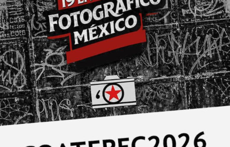 Encuentro fotográfico en Coatepec
