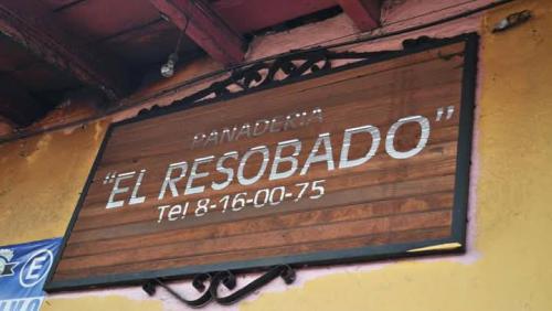 el resobado panaderia