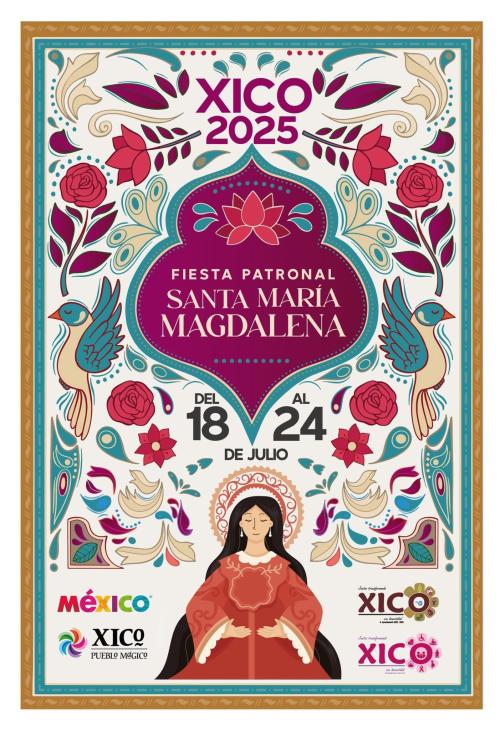 cartel fiesta patronal